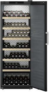 Винный шкаф Liebherr WSbli 7731 фото 3 в Новосибирске