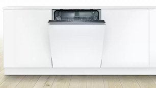 Встраиваемая посудомоечная машина BOSCH SMV25AX02R фото в Новосибирске Встраиваемая посудомоечная машина BOSCH SMV25AX02R фото в Новосибирске