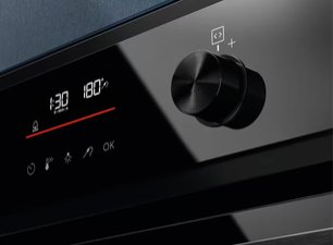 Духовой шкаф Electrolux EOC6P77H фото 3 в Новосибирске