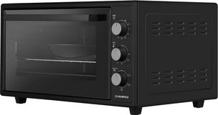 Мини-печь Maunfeld MMO-483MB01 фото 3 в Новосибирске