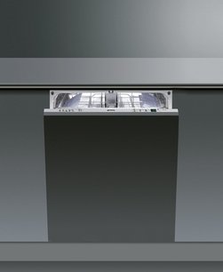 Посудомоечная машина Смег ST317L фото 2 в Новосибирске Посудомоечная машина Smeg ST317L фото 2 в Новосибирске