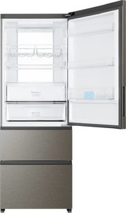 Холодильник Haier A4F742CMG фото 3 в Новосибирске