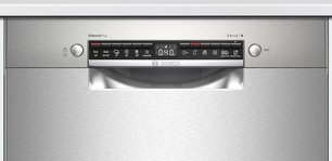 Встраиваемая посудомоечная машина Бош SMU 4 EAI14S фото 2 в Новосибирске Встраиваемая посудомоечная машина Bosch SMU 4 EAI14S фото 2 в Новосибирске