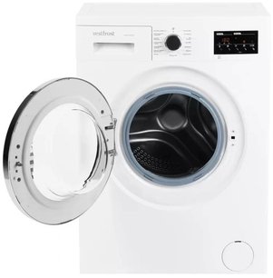 Стиральная машина Vestfrost VFWM 1040 WE фото 2 в Новосибирске