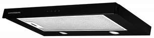 Встраиваемая вытяжка Kuppersberg SLIMLUX S 60 GB фото 3 в Новосибирске