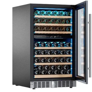 Винный шкаф Meyvel MV77PRO-KST2 фото 4 в Новосибирске