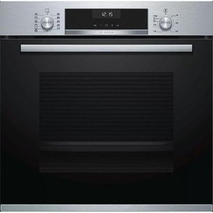 Духовой шкаф Бош HBH557CS0R фото в Новосибирске Духовой шкаф Bosch HBH557CS0R фото в Новосибирске
