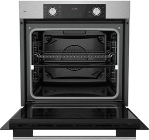 Духовой шкаф Kuppersberg HF 608 BX фото 2 в Новосибирске