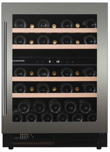 Винный шкаф Dunavox DAU-39.121DSS фото в Новосибирске