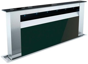 Встраиваемая в столешницу вытяжка Пандо E-350/90 IX-CR NE 1350 INT/EXT фото в Новосибирске Встраиваемая в столешницу вытяжка Pando E-350/90 IX-CR NE 1350 INT/EXT фото в Новосибирске