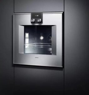 Духовой шкаф Gaggenau BO 420-111 фото 2 в Новосибирске
