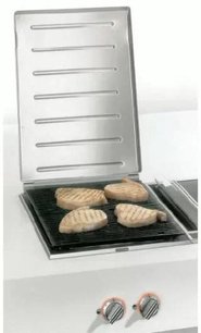 Гриль Гаггенау VR 421-110 фото 2 в Новосибирске Гриль Gaggenau VR 421-110 фото 2 в Новосибирске