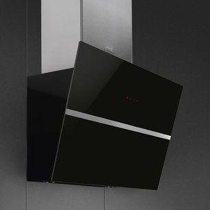 Вытяжка Smeg KCV60NE2 фото 3 в Новосибирске