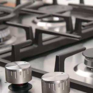 Газовая варочная панель Korting HG 645 CTX фото 4 в Новосибирске