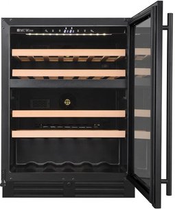 Винный шкаф MC Wine W46DB фото 3 в Новосибирске