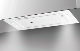 Встраиваемая вытяжка Зигмунд Штайн K 014.5 W фото 3 в Новосибирске Встраиваемая вытяжка Zigmund Shtain K 014.5 W фото 3 в Новосибирске