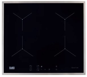 Варочная панель Вард VHI6420X фото в Новосибирске Варочная панель VARD VHI6420X фото в Новосибирске