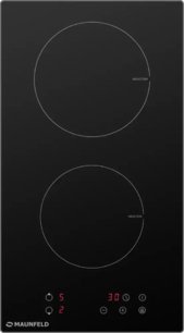 Индукционная варочная панель MAUNFELD EVI.292ST-BK фото 2 в Новосибирске Индукционная варочная панель MAUNFELD EVI.292ST-BK фото 2 в Новосибирске