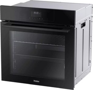 Духовой шкаф Haier HOQ-F3AAN3GB фото 3 в Новосибирске
