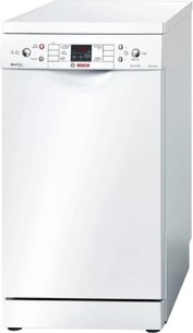 Посудомоечная машина Бош SPS 58M12 RU фото в Новосибирске Посудомоечная машина Bosch SPS 58M12 RU фото в Новосибирске