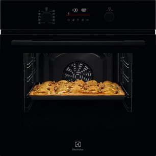 Духовой шкаф Electrolux EOFDP46BK фото в Новосибирске