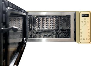 Микроволновая печь Кайзер M 2300 ELFEM фото 2 в Новосибирске Микроволновая печь Kaiser M 2300 ELFEM фото 2 в Новосибирске