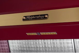 Вытяжка Kuppersberg T 969 BOR Bronze фото 3 в Новосибирске