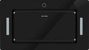 Вытяжка Фабер ARIA BK 52 фото 3 в Новосибирске Вытяжка Faber ARIA BK 52 фото 3 в Новосибирске