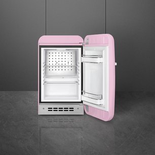Холодильник Смег FAB5RPK5 фото 2 в Новосибирске Холодильник Smeg FAB5RPK5 фото 2 в Новосибирске