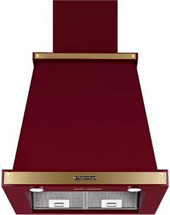 Вытяжка Куперсберг T 669 BOR Bronze фото 2 в Новосибирске Вытяжка Kuppersberg T 669 BOR Bronze фото 2 в Новосибирске
