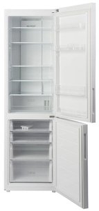 Холодильник Haier C2F537CWG фото 2 в Новосибирске