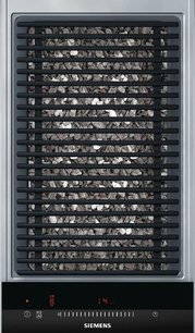 Гриль Сименс ET375FUB1E фото в Новосибирске Гриль Siemens ET375FUB1E фото в Новосибирске