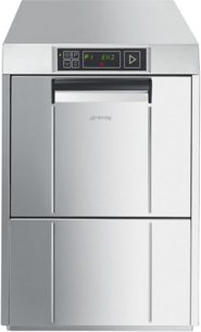 Стаканомоечная машина Smeg UG411D фото в Новосибирске