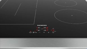 Индукционная варочная панель Сименс ED611BSB5E фото 3 в Новосибирске Индукционная варочная панель Siemens ED611BSB5E фото 3 в Новосибирске