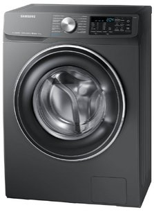 Стиральная машина Samsung WW 80 R 62 LVEXDLP фото 2 в Новосибирске