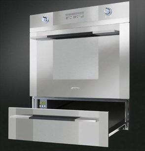 Подогреватель Smeg CT15-2 фото 3 в Новосибирске