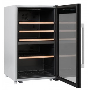 Винный шкаф Climadiff CLS56MT фото 4 в Новосибирске