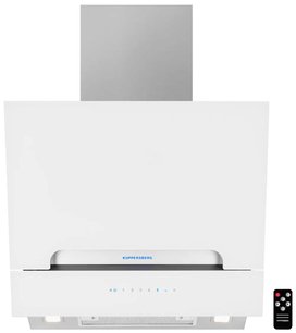 Вытяжка Куперсберг F 693 W фото 3 в Новосибирске Вытяжка Kuppersberg F 693 W фото 3 в Новосибирске