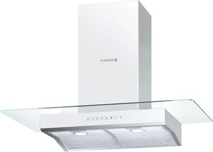 Вытяжка De Dietrich DHD 787 W фото в Новосибирске