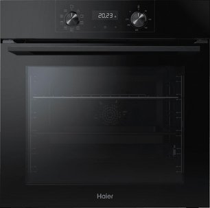 Духовой шкаф Haier HOQ-K2ANN3GB фото в Новосибирске