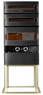 Хьюмидор Afidano L3 (Черный оникс) фото в Новосибирске