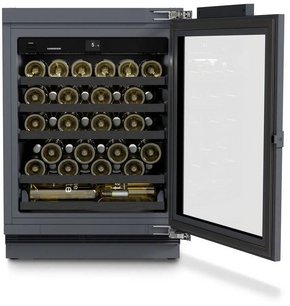 Встраиваемый винный шкаф Liebherr UWpri 3761 Vinidor Selection фото в Новосибирске