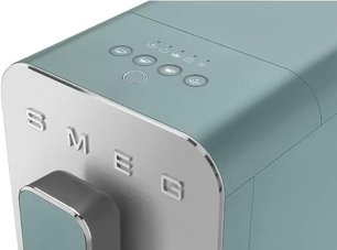 Кофемашина Smeg BCC12EGMEU фото 4 в Новосибирске
