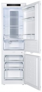 Встраиваемый холодильник Zigmund Shtain BR 24 X фото в Новосибирске