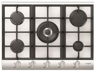 Варочная панель Fulgor Milano QLH 705 G WK WH фото в Новосибирске