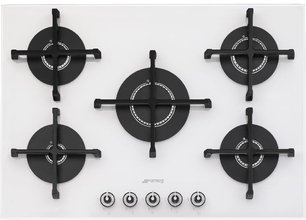 Варочная панель Smeg PV175B-1 фото в Новосибирске