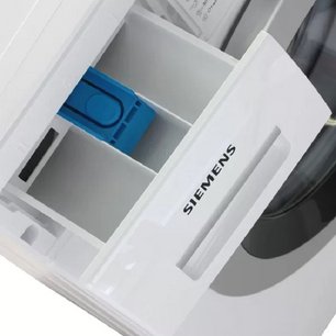 Стиральная машина Siemens WS10G140OE фото 3 в Новосибирске