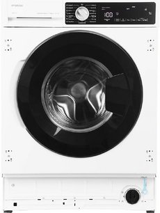 Стиральная машина Hyundai HWM 7142 фото в Новосибирске