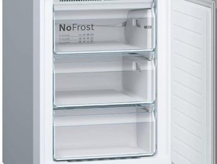 Холодильник Bosch KGN39JQ3AR фото 2 в Новосибирске