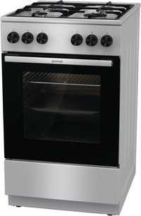 Газовая плита Gorenje GG5A11XF фото 2 в Новосибирске